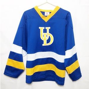 RARE! University of Delaware Hockey Jersey